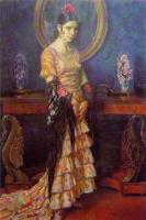 George Owen Wynne Apperley - musa andaluza